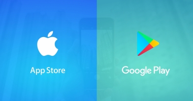 Една съществена разлика между App Store и Google Play
